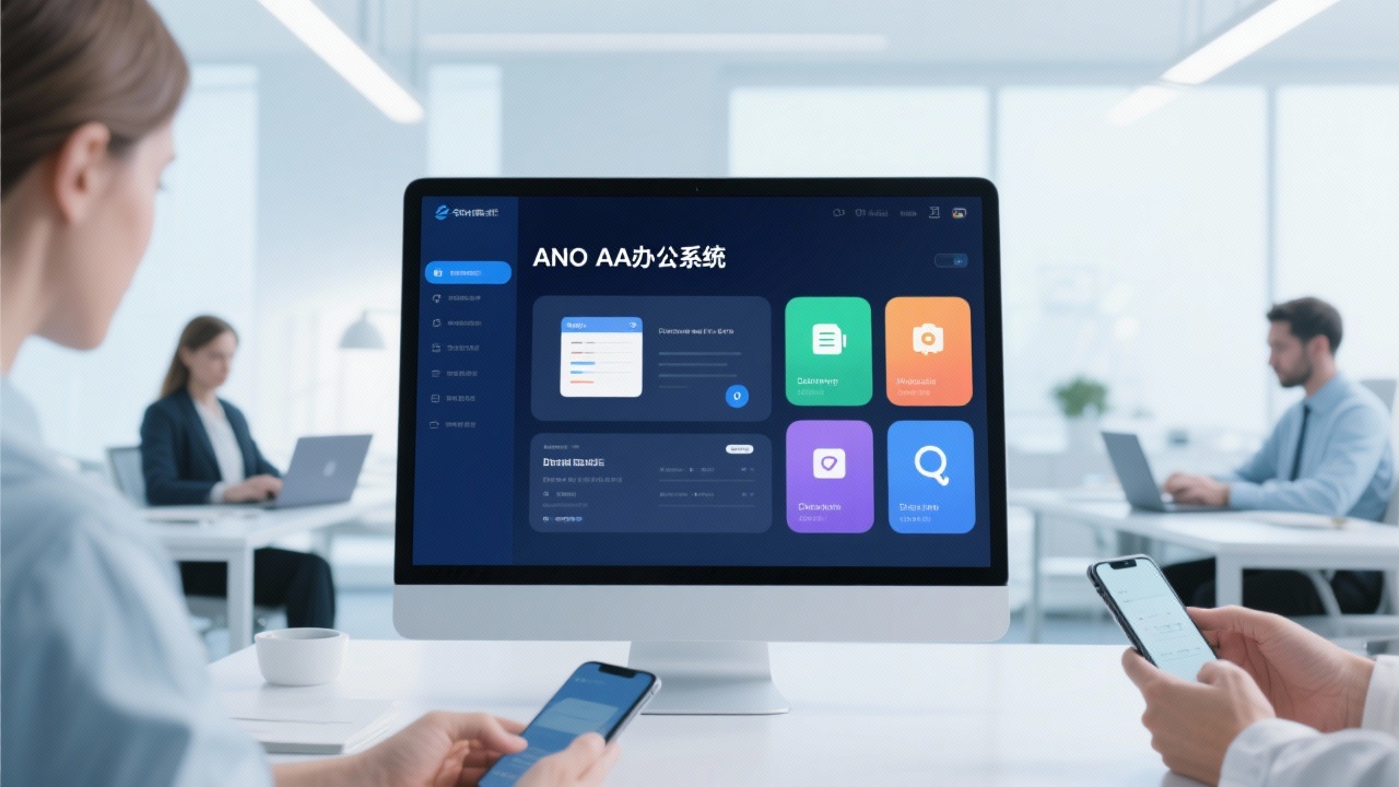 2025年哪款比较好的OA办公系统值得选？