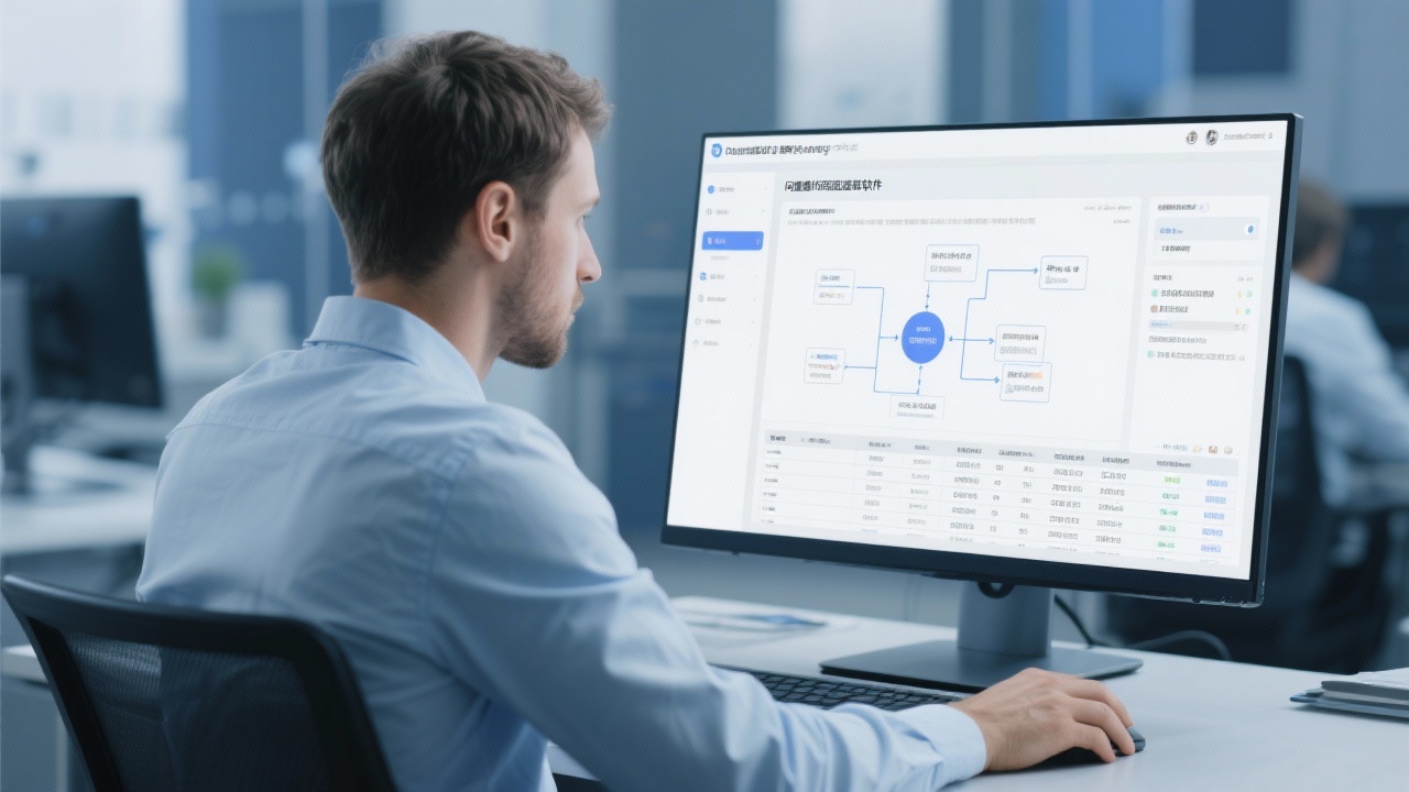 质量问题追溯软件的7大实用场景盘点