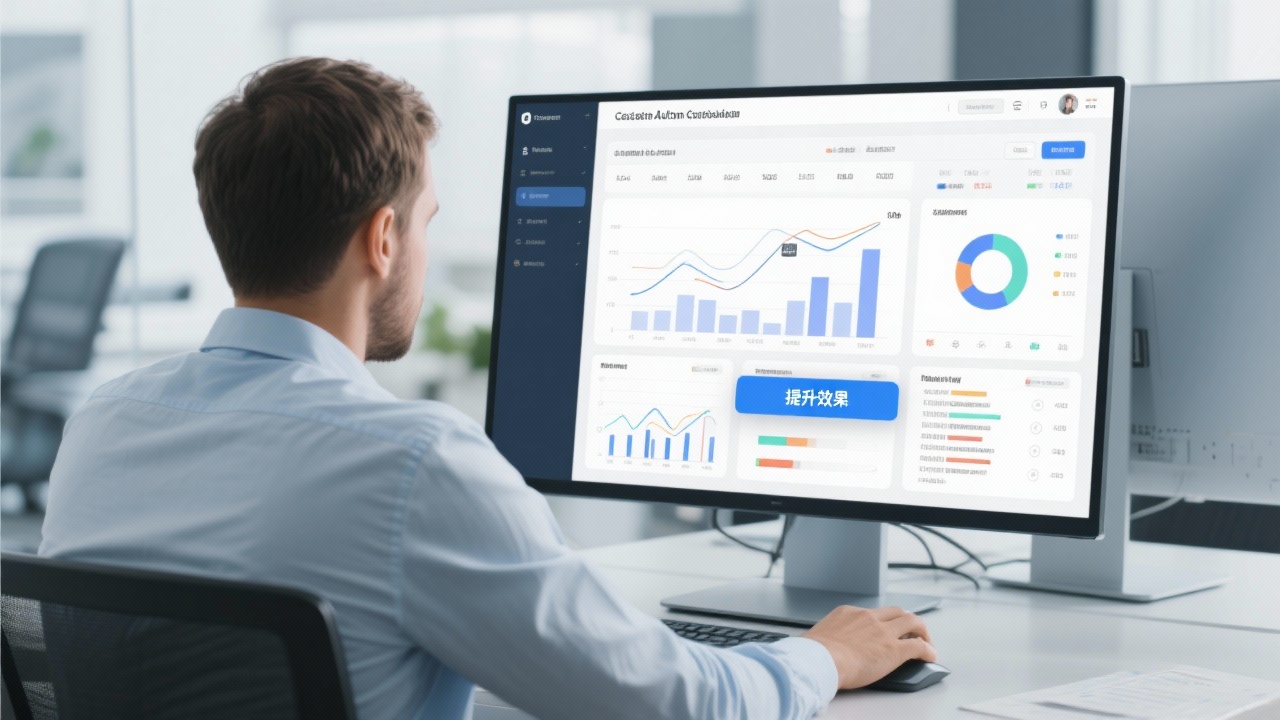 提升成本自动核算工具效果的7个实用建议