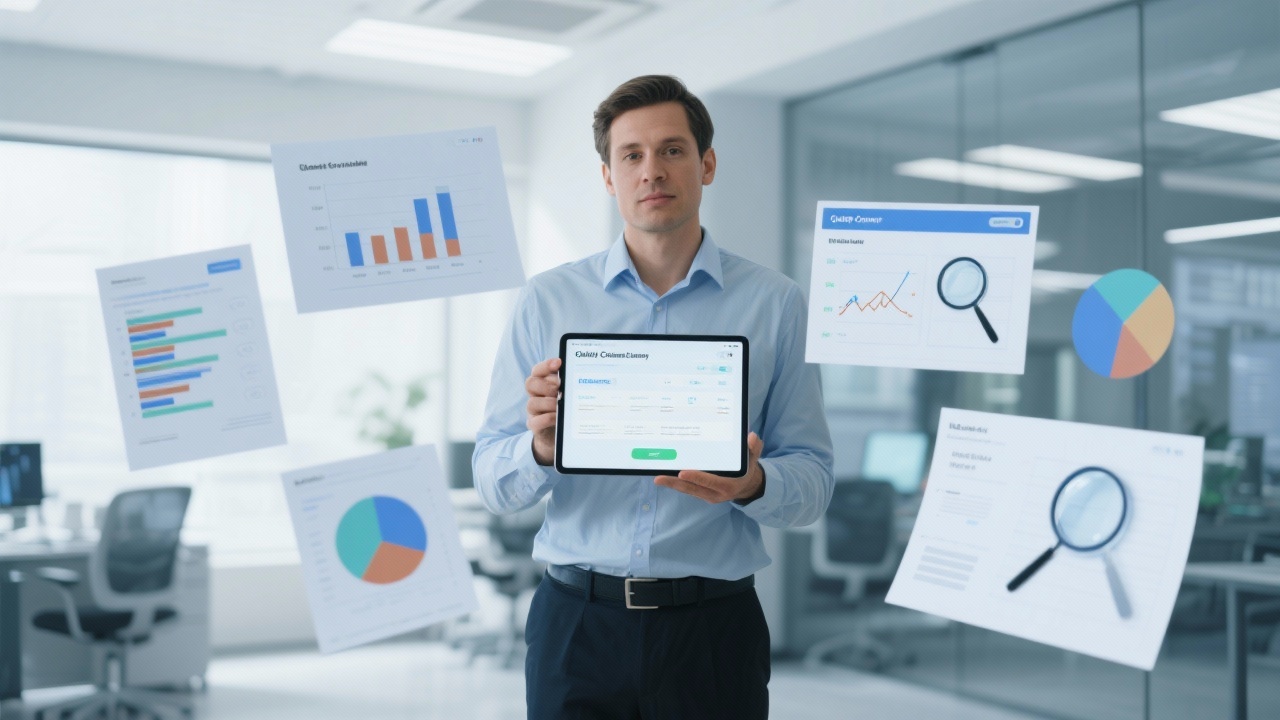 提升质量合规管理工具效果的7个实用建议