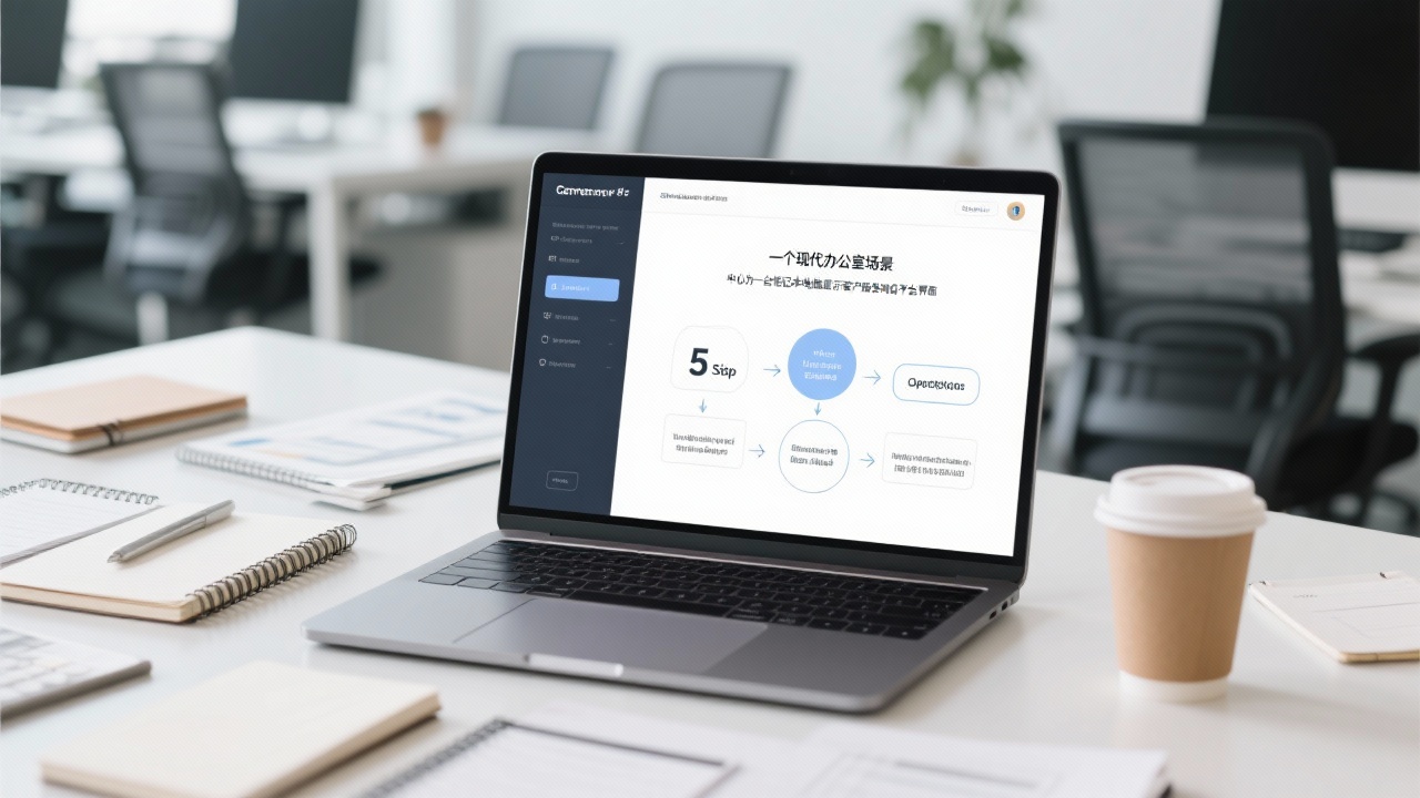 如何开始客户服务响应平台？5步完整操作流程