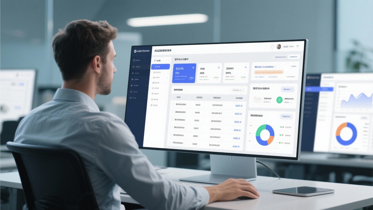 关于多供应商管理软件的10个常见问题及权威解答