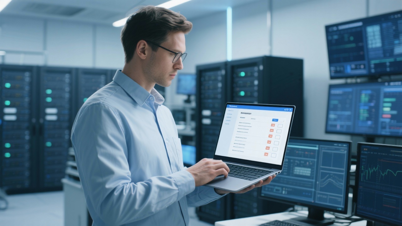 质量问题追溯软件实施前的完整检查清单