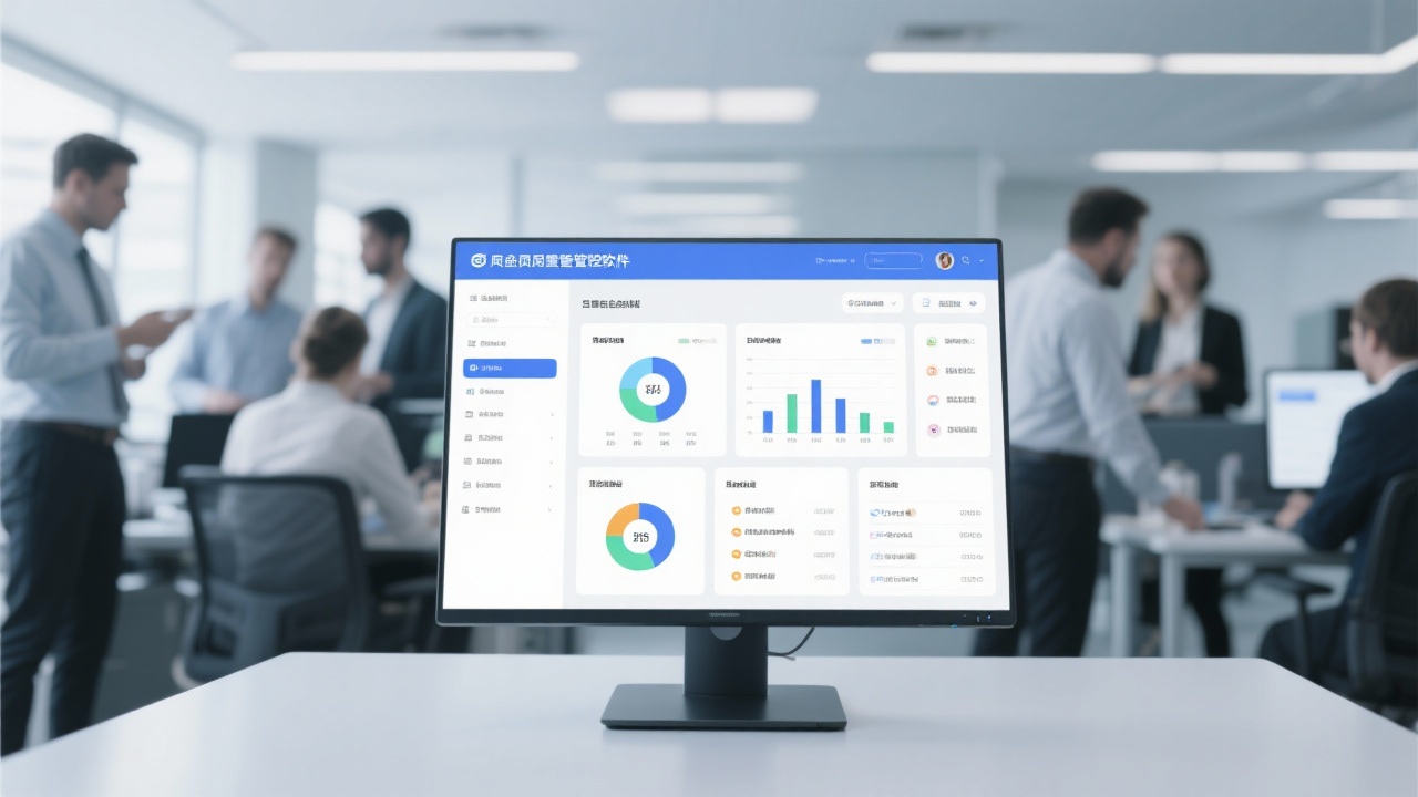 什么是服务质量管控软件？快速理解核心概念