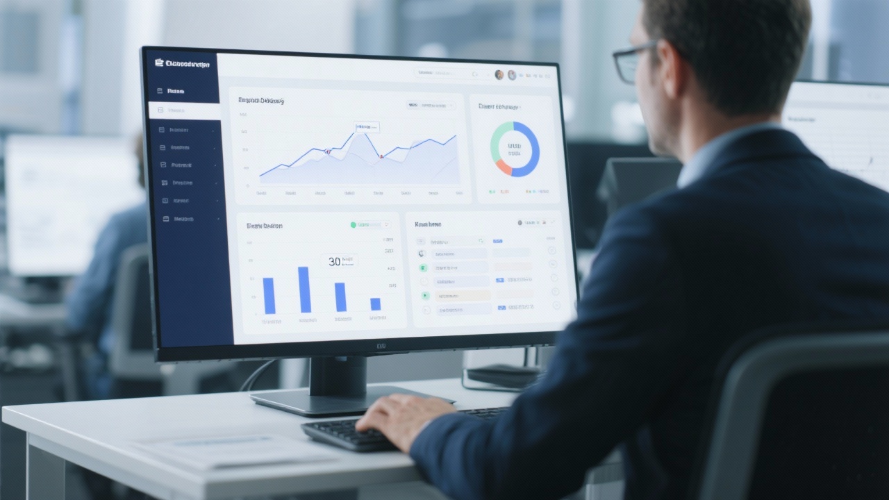 关于员工数据分析平台的10个常见问题及权威解答