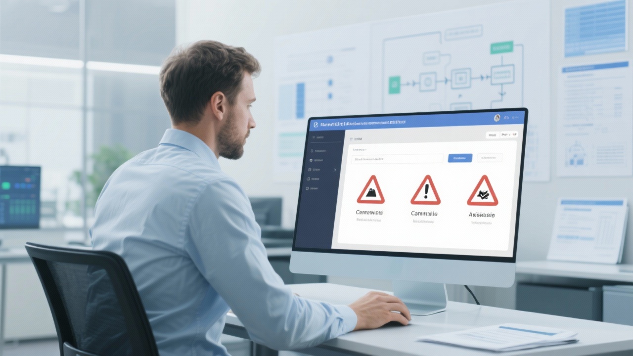避免这些质量管理全流程软件使用误区，少走弯路