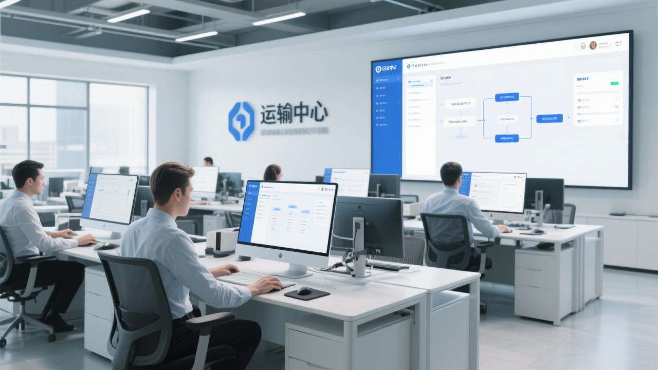 如何选对转运中心OA软件？提升效率就看这篇！