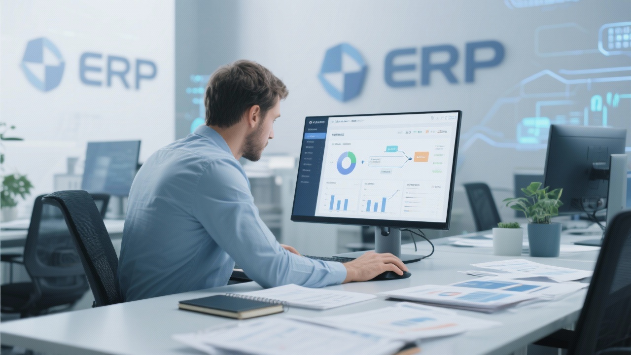 如何精准化ERP系统采购需求？