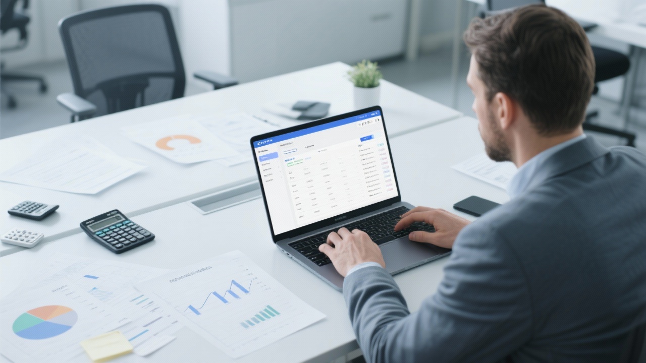 如何精准测算ERP系统采购需求？