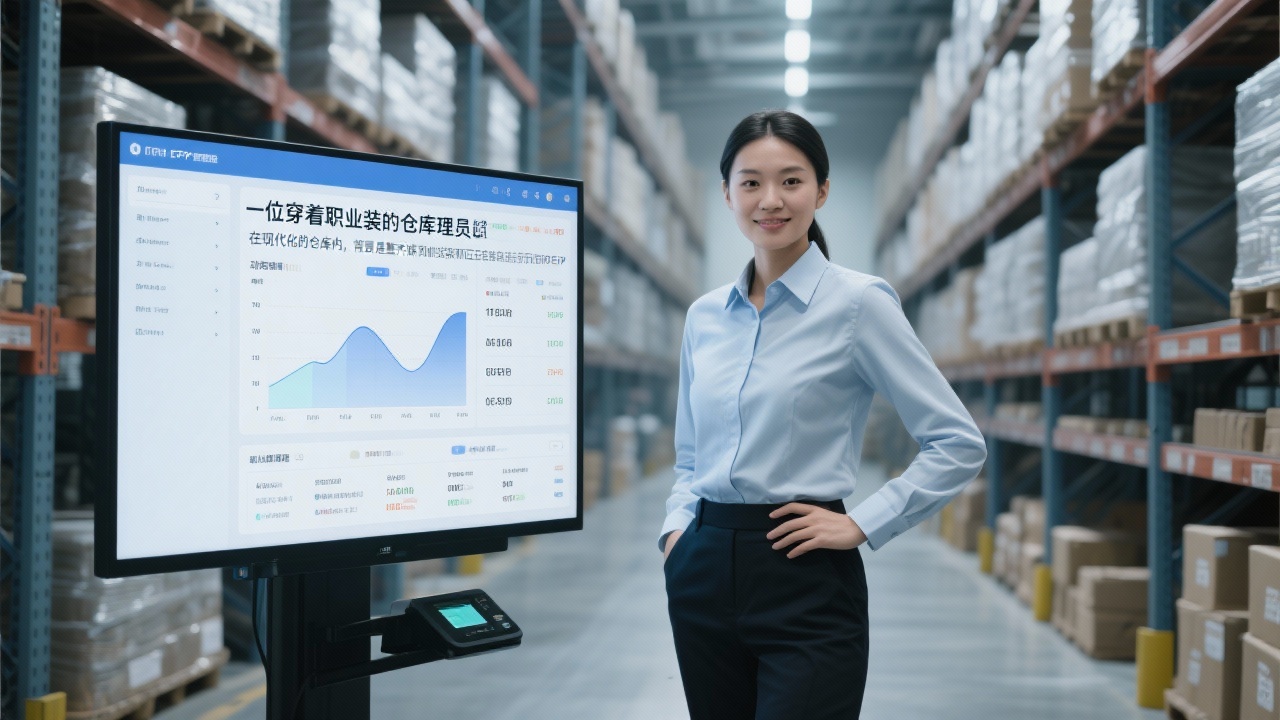 ERP系统库存动态平衡怎么做？教你轻松搞定库存难题！