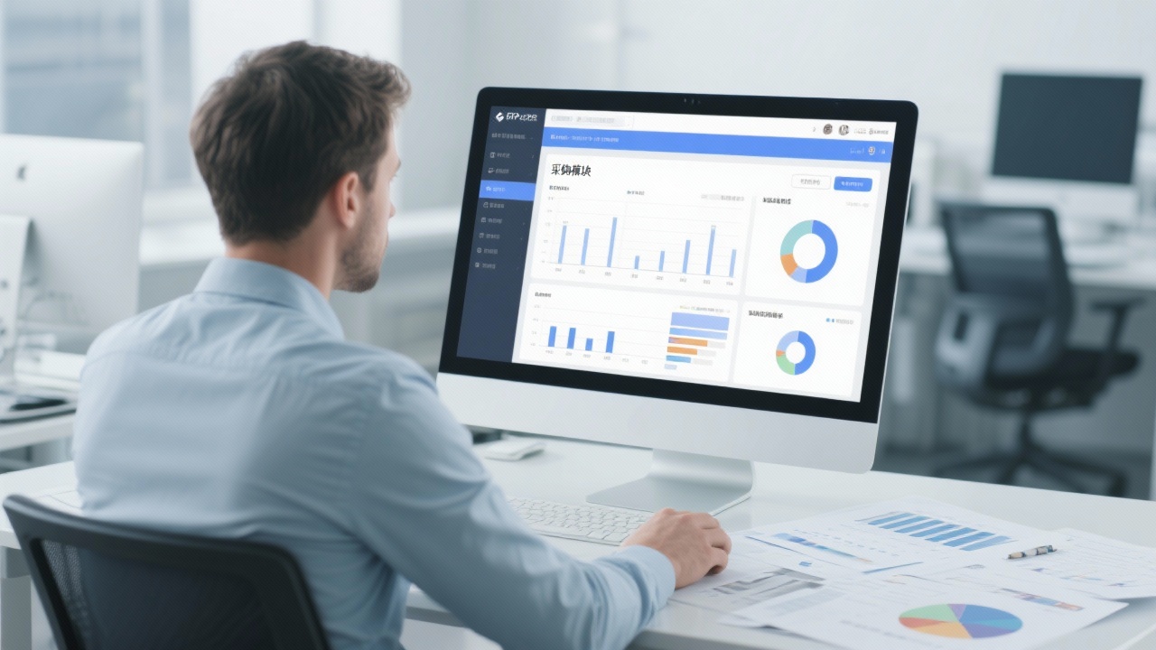 如何提升ERP系统采购质量？这几点你必须知道！