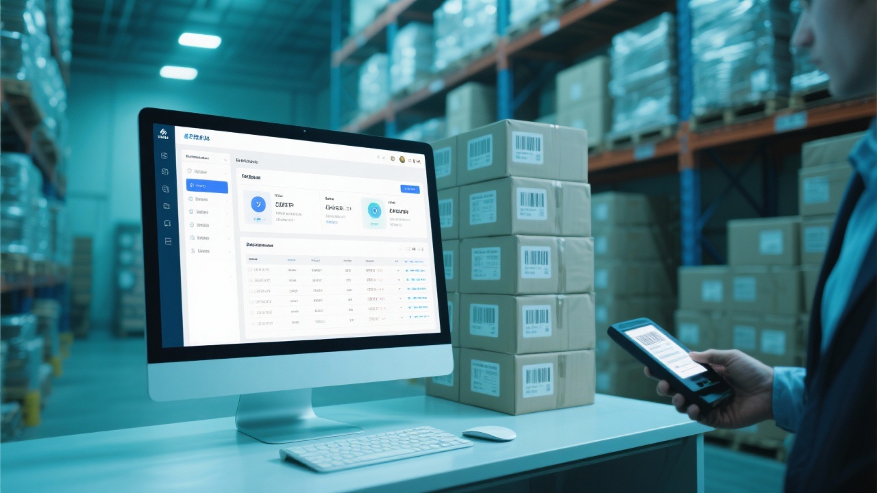 ERP系统库存管理模式革新：如何轻松提升仓储效率？
