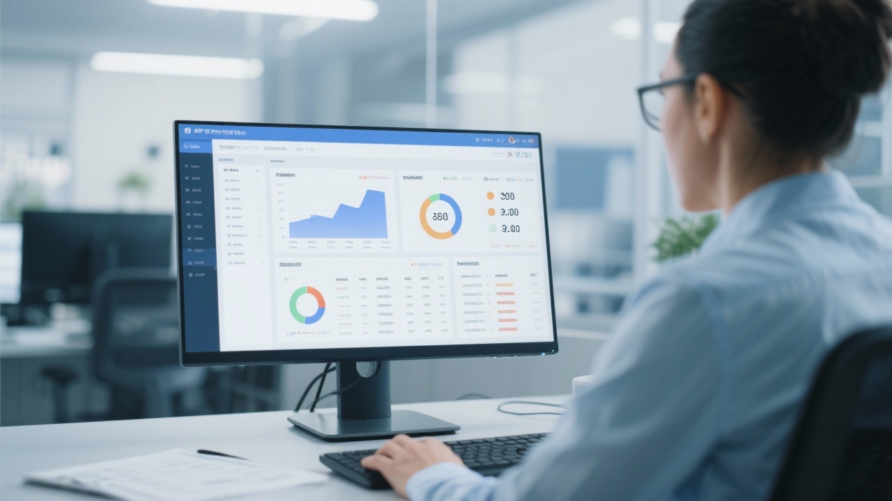 ERP系统如何高效处理财务汇兑损益核算？