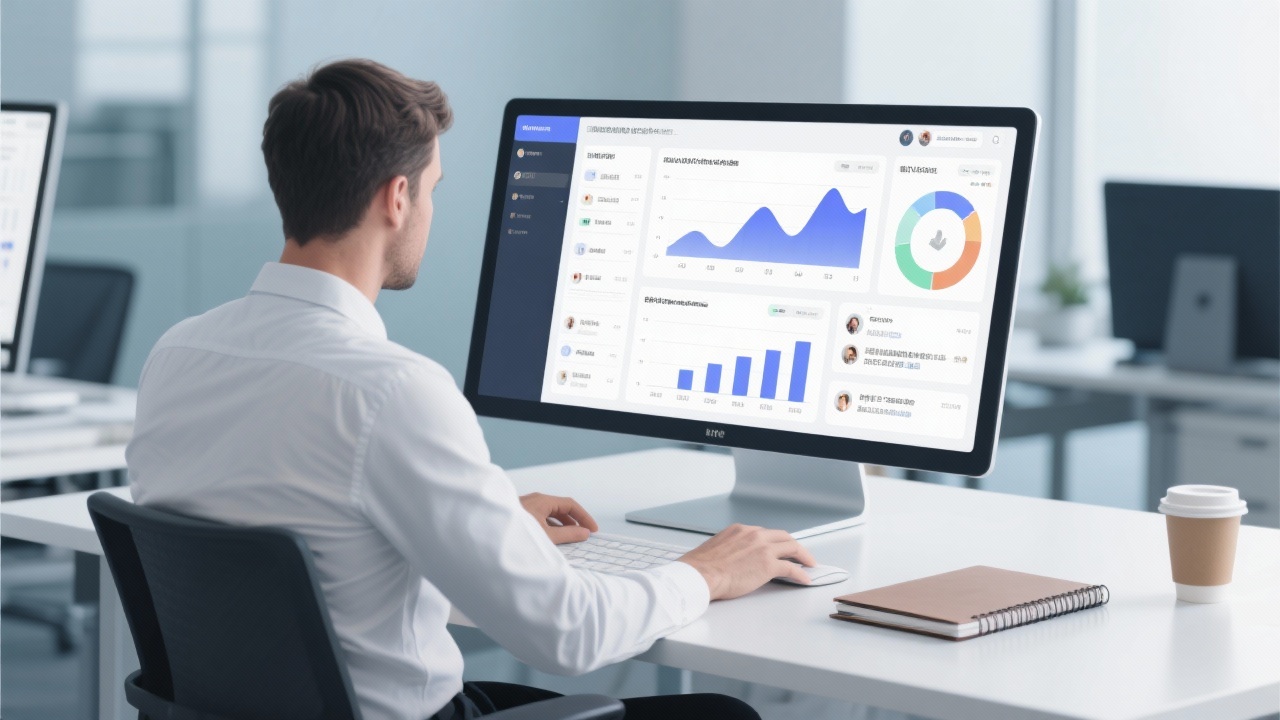 ERP系统反馈收集怎么做？高效秘诀大公开！