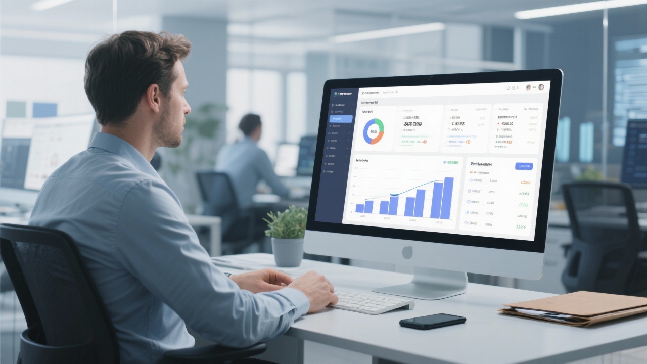 ERP系统如何助力销售回款及时管理？