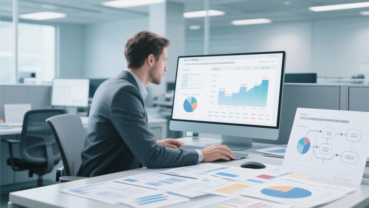 ERP系统采购周期如何合理管理？高效攻略揭秘！