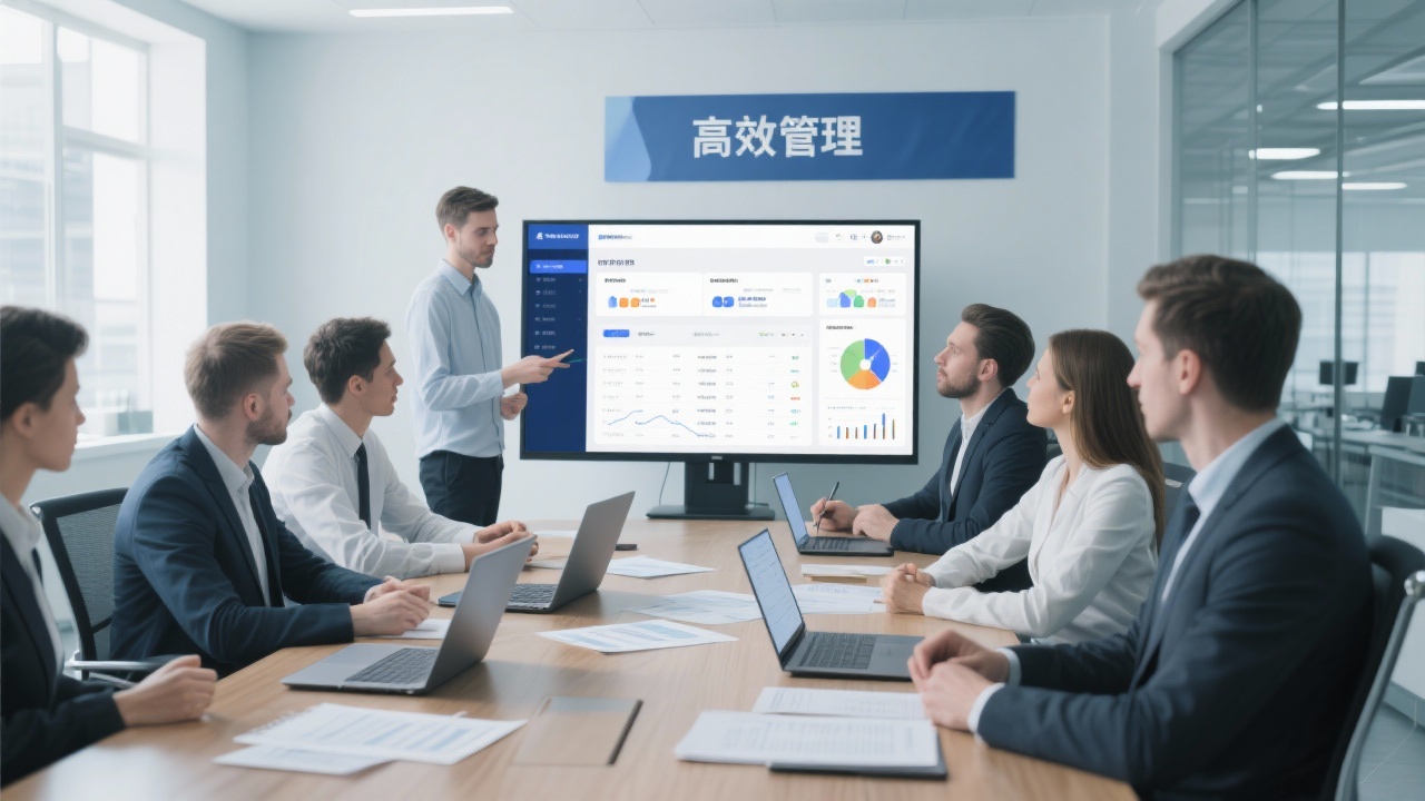 ERP系统如何提升销售订单履约率？高效管理秘籍！