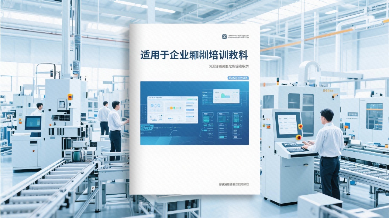 企业生产管理流程优化秘籍，提升效率竟如此简单！