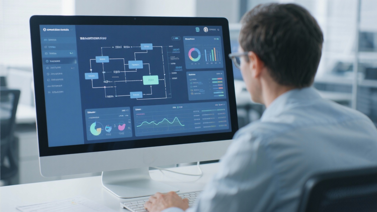 ERP系统财务资金调度算法优化，企业资金周转难题怎么破？