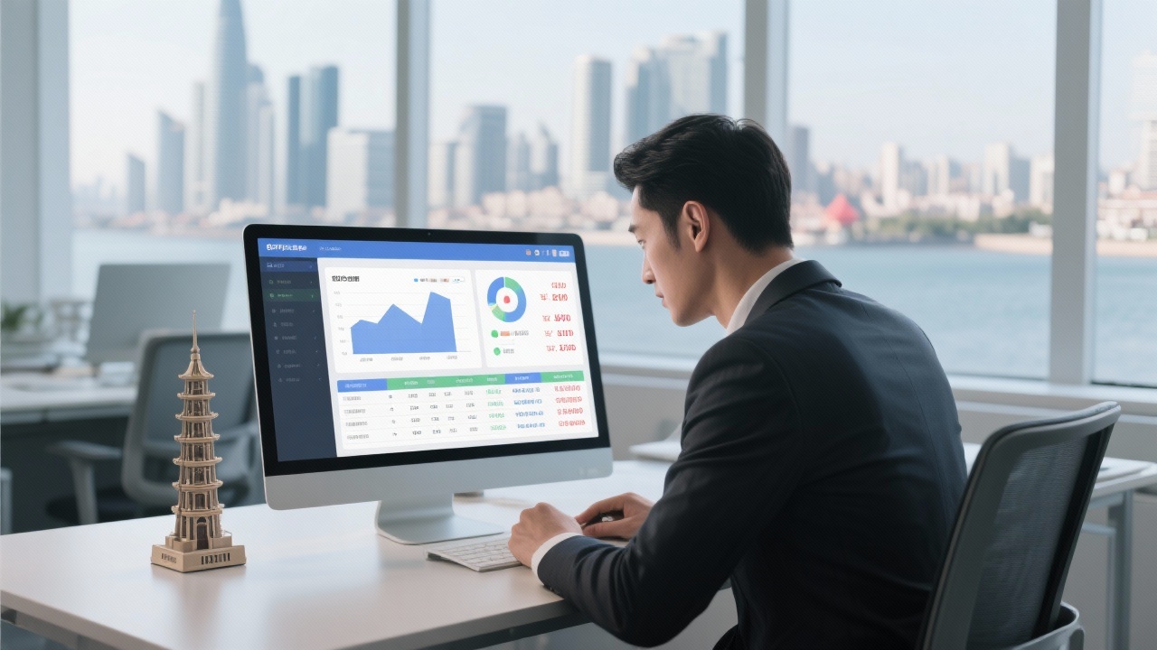 青岛专业ERP价格揭秘：哪家性价比最高？