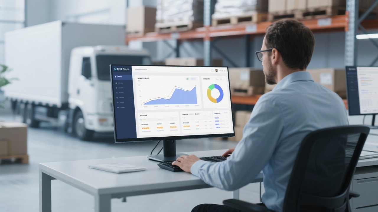 ERP系统如何高效统筹调配供应链资源？