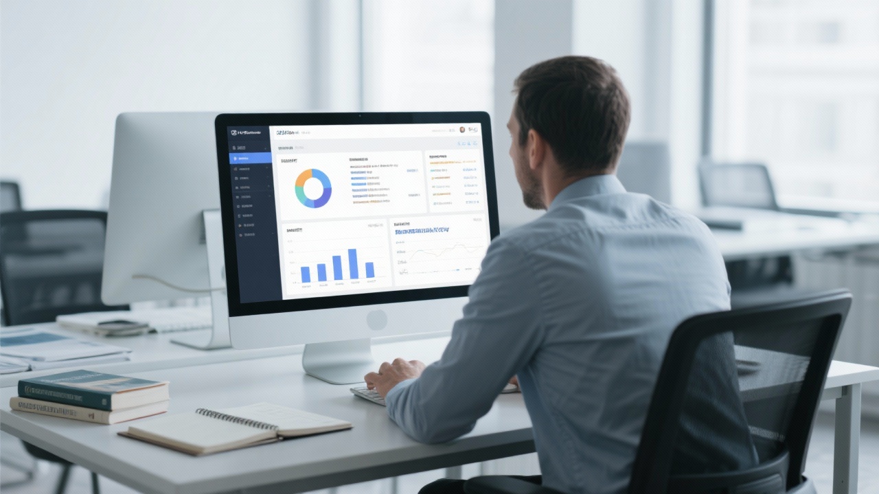 ERP系统库存管理策略优化，这5招你试过吗？