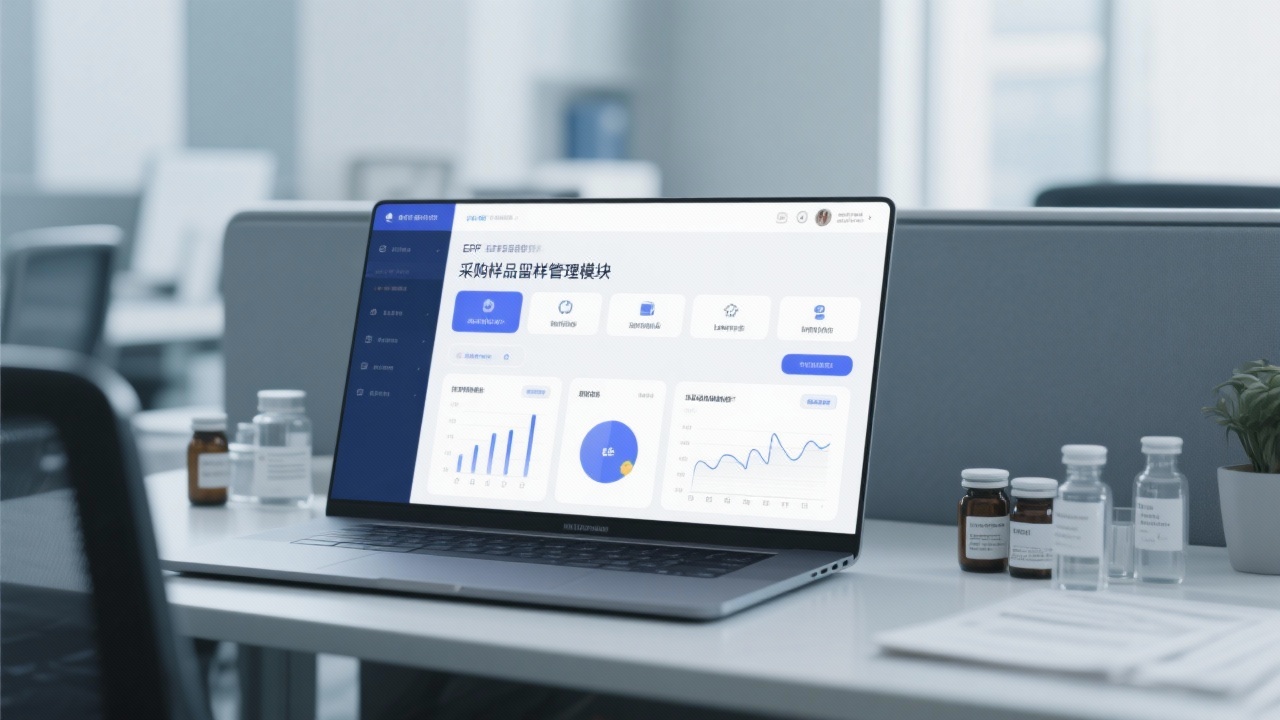 ERP系统如何优化采购样品留样管理？