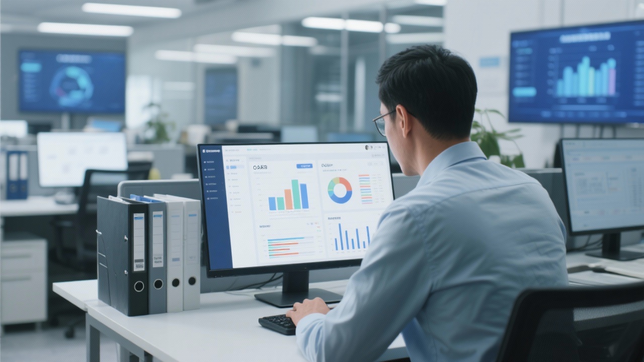 教育咨询企业如何选择合适的OA系统？