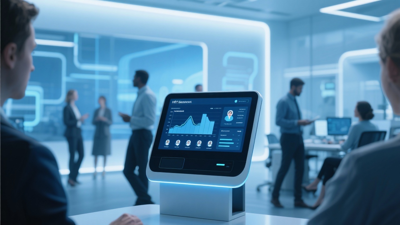 超自动化HR系统的作用是什么？企业管理的革命性变革