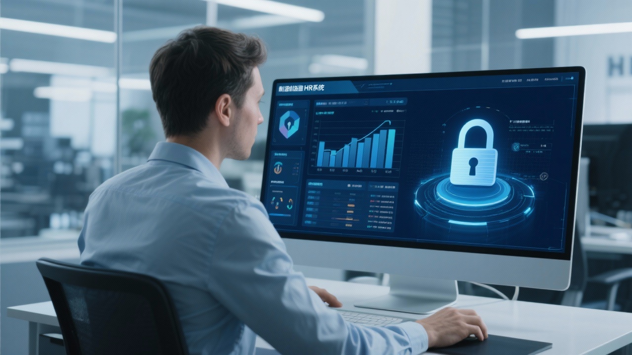 制造业HR系统数据管理技巧，保障信息安全
