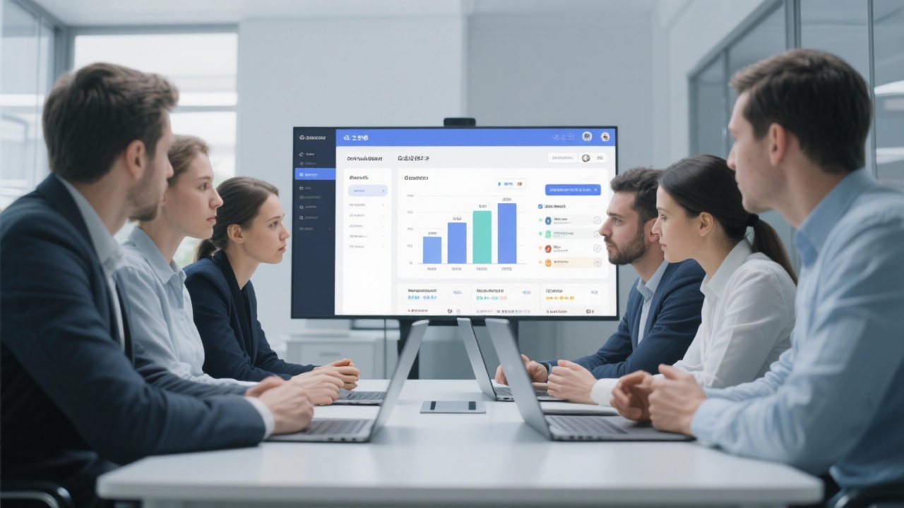 中小企业如何选择合适的售后工单平台？