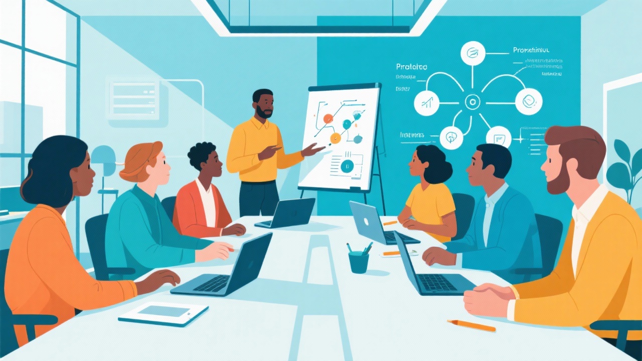 产品创新管理系统的方法与技巧：高效推动创新的实用指南