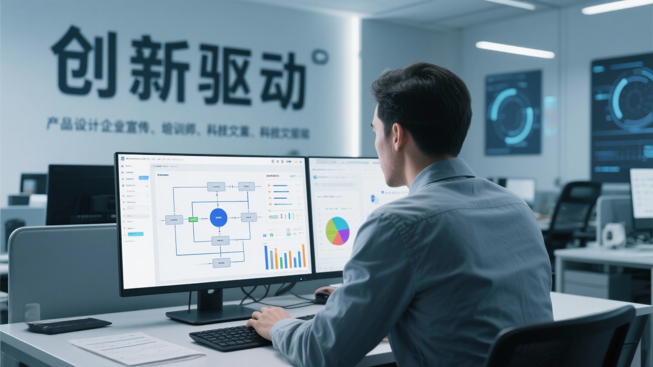 产品设计管理系统的作用与意义：为什么现代企业离不开它？