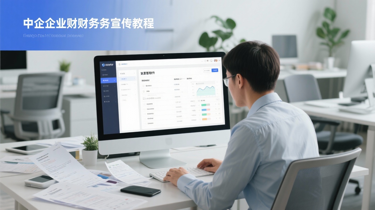 中小企业发票管理难题怎么破？高效解决方案揭秘！
