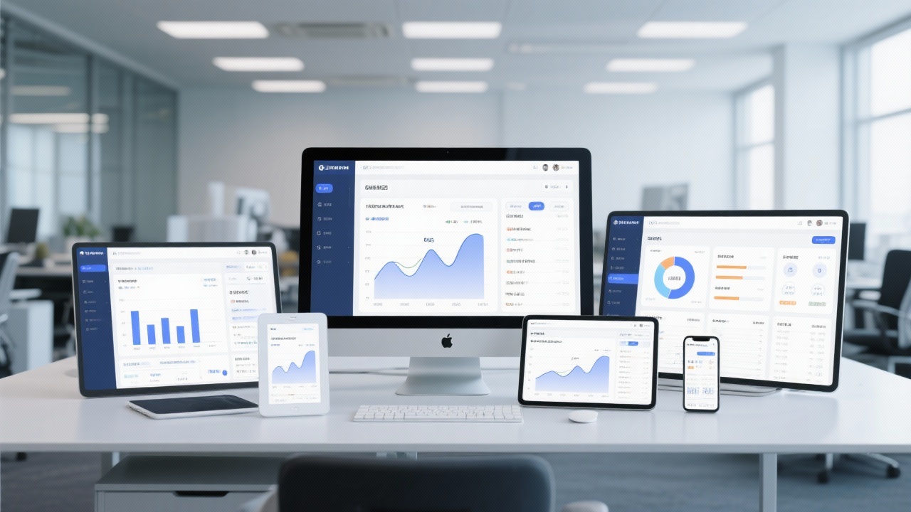 企业OA管理工具选哪家？2025最新对比解析