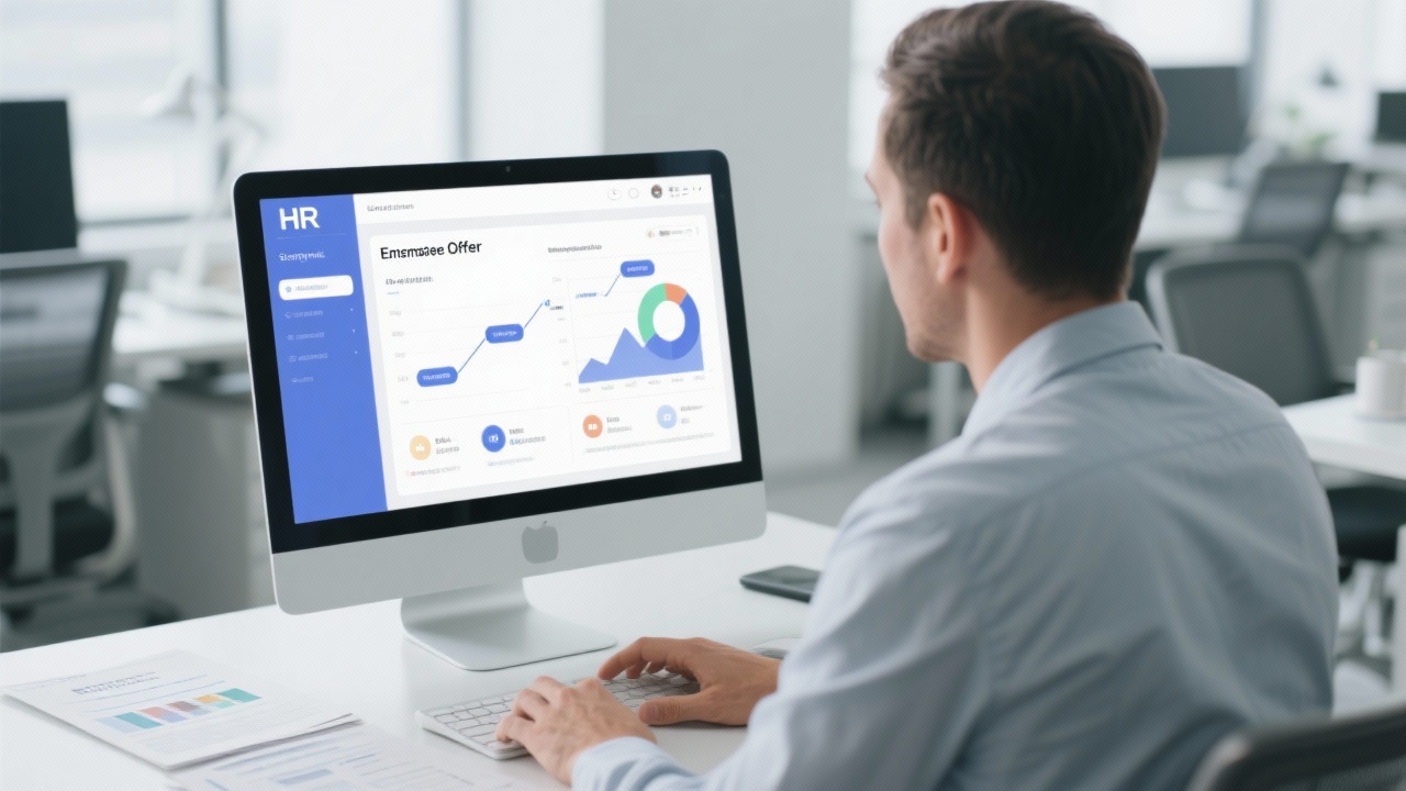 企业Offer管理工具怎么选？高效招才秘诀大公开！