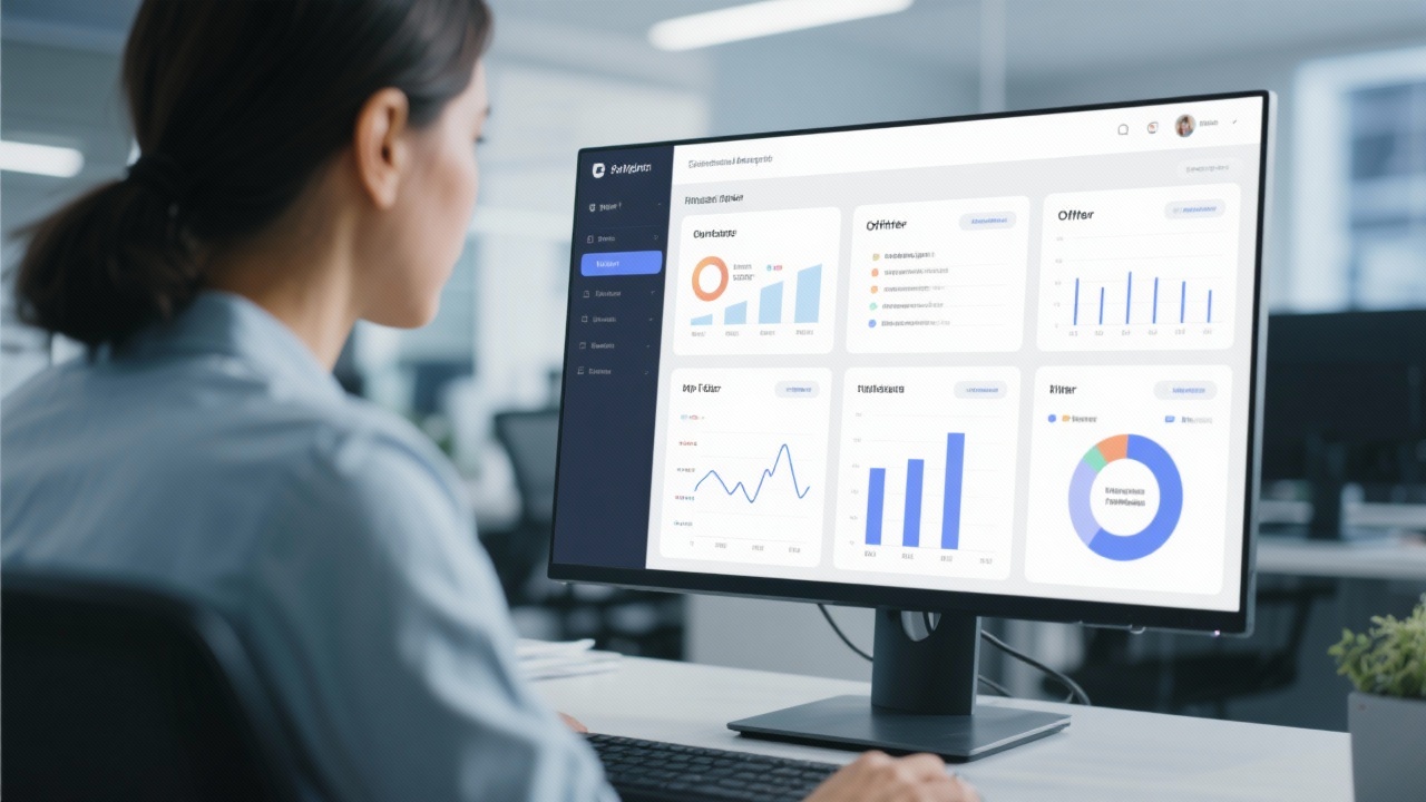 企业offer管理软件选哪个？HR必备神器推荐！