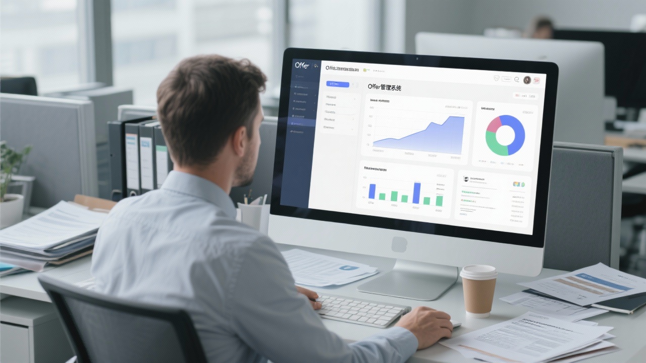 企业Offer管理难题，这套解决方案真的靠谱吗？