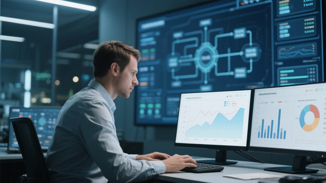 企业运营管理系统如何运行？揭秘背后的机制与逻辑