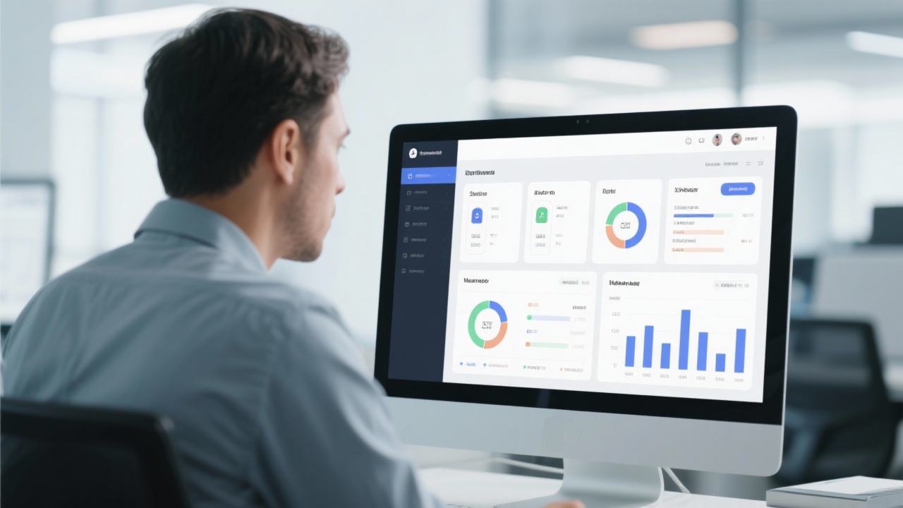 中小企业签到管理工具怎么选？看完这篇不踩坑！