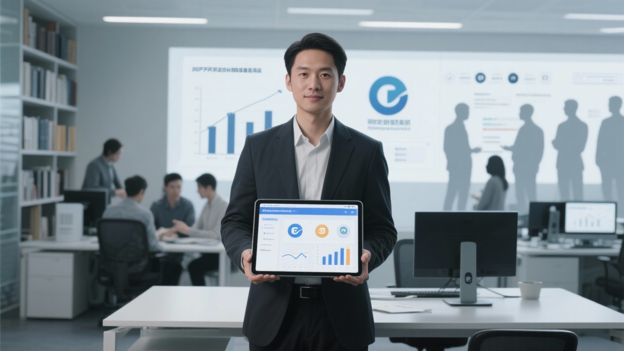 中小企业如何选对知识产权管理系统解决方案？