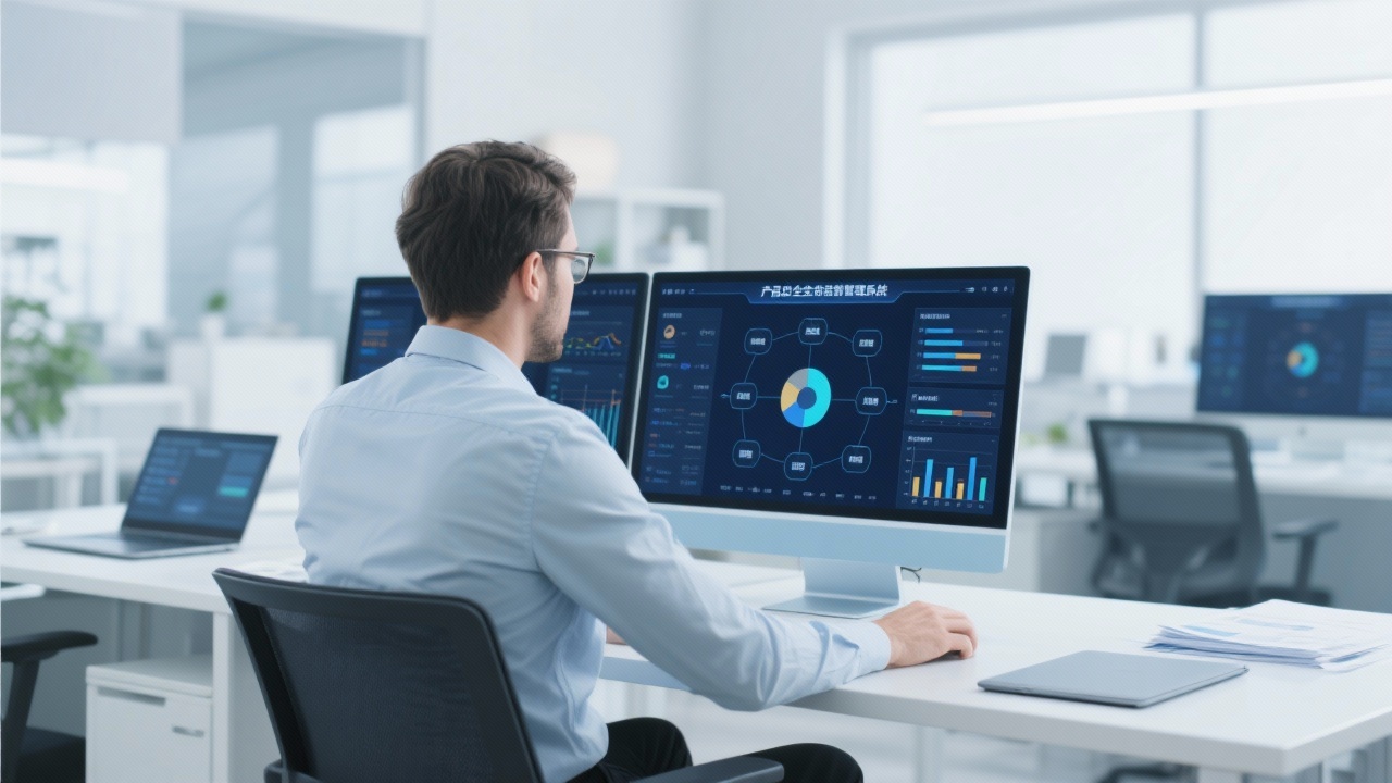 产品全生命周期管理系统的作用是什么？企业必备知识