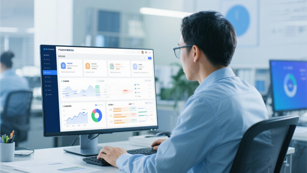 产品开发管理系统有哪些核心功能？一次盘点让你全明白