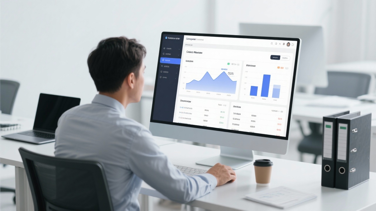 企业订单管理工具选哪个？高效神器推荐！