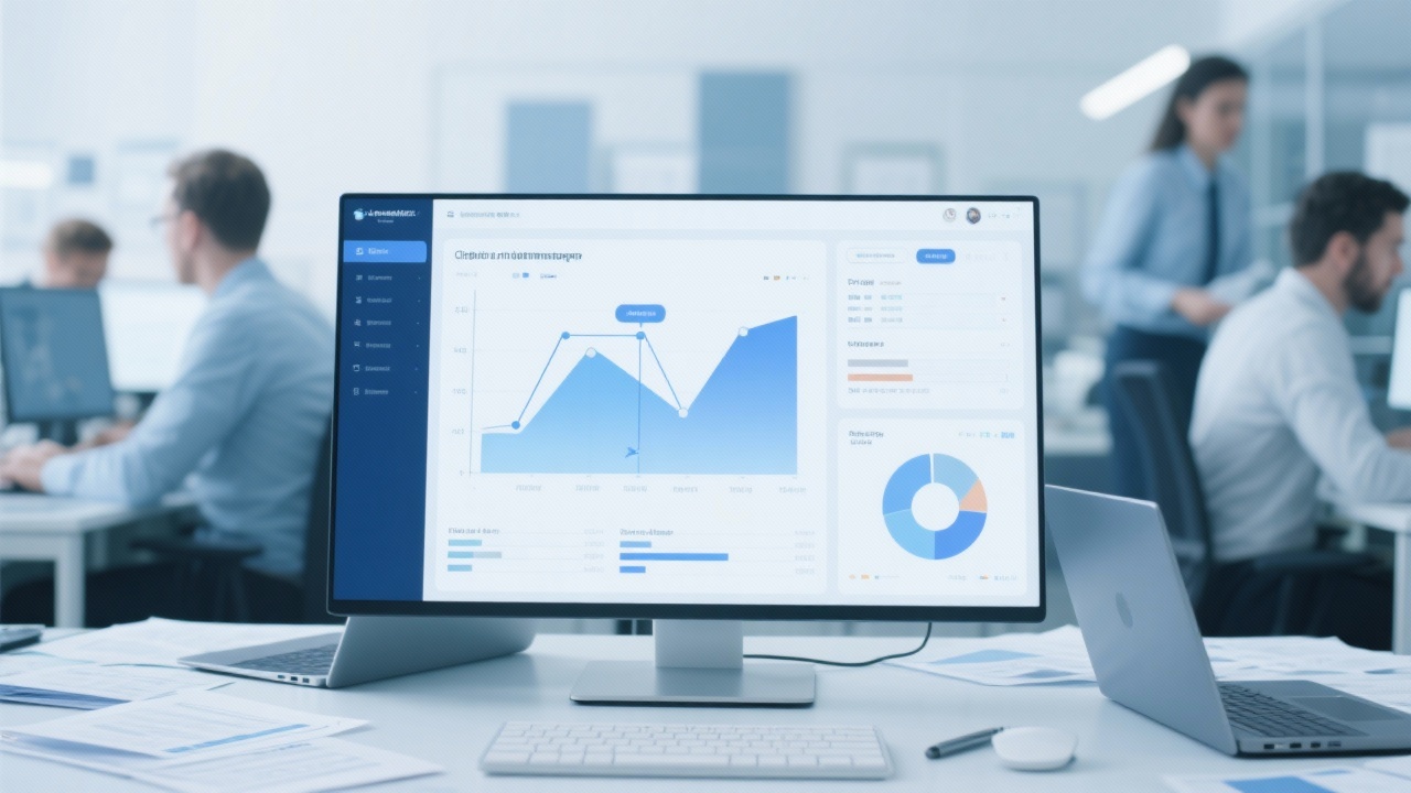 企业订单管理难题怎么破？高效解决方案揭秘！