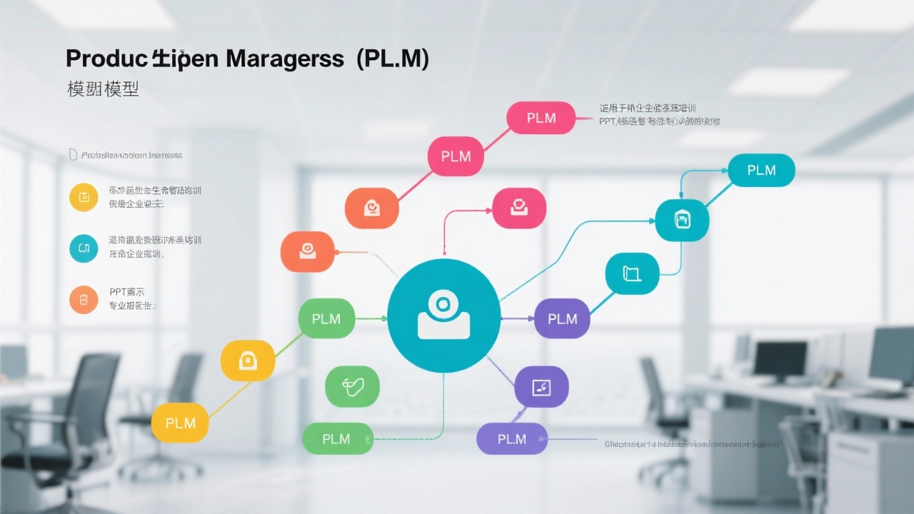 产品生命周期管理系统的类型盘点：不同模式大揭秘