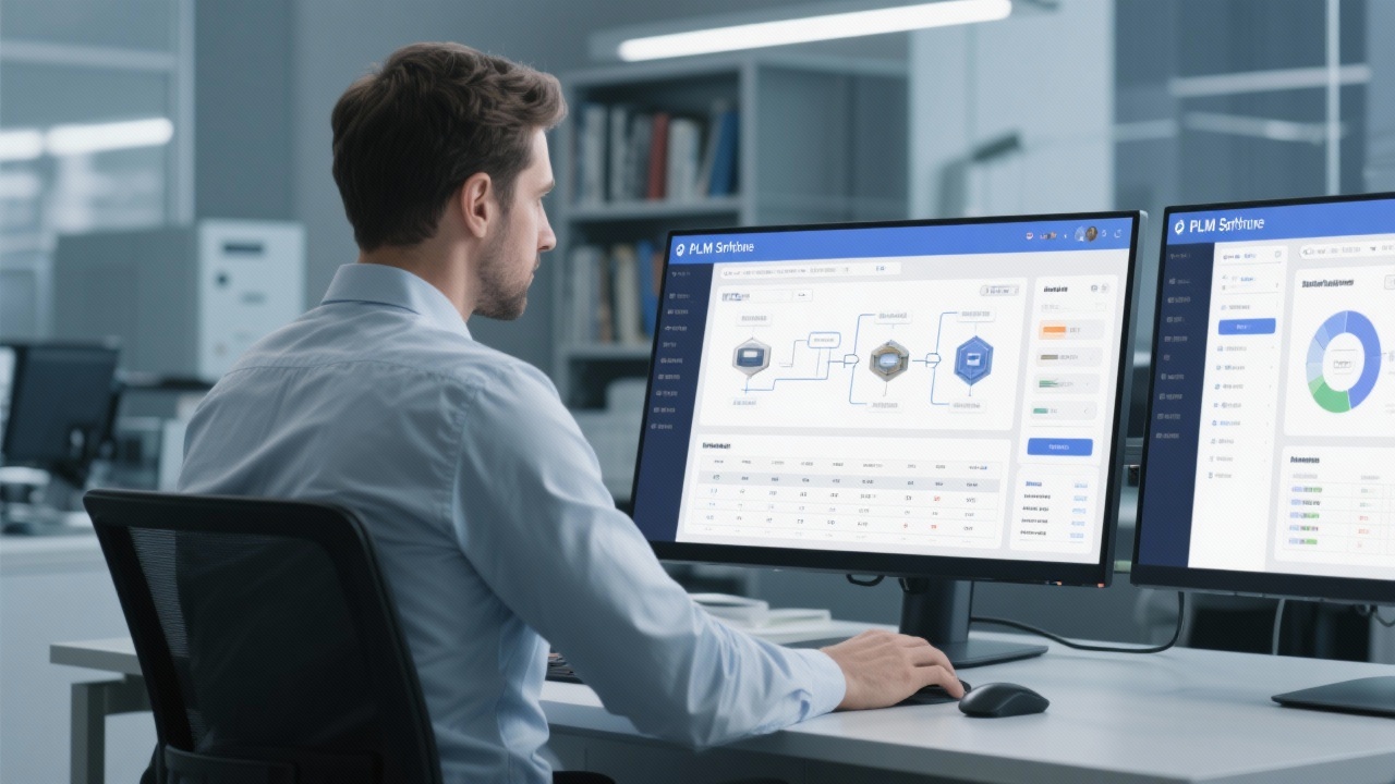 PLM软件的操作技巧：提升产品管理效率的实用方法