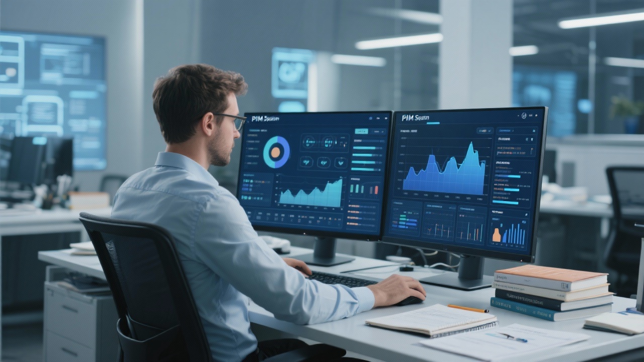 PIM系统的数据管理技巧，你知道多少？