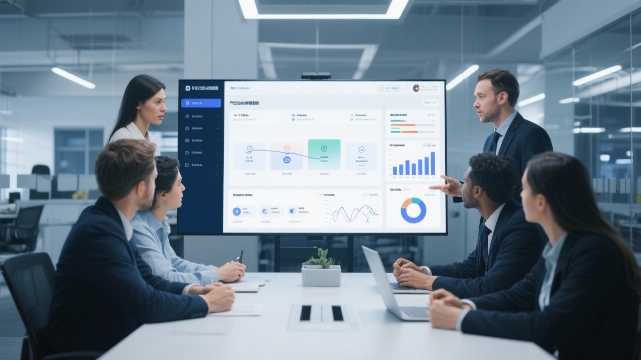 产品协同管理系统如何提升团队效率？原理与技巧大揭秘