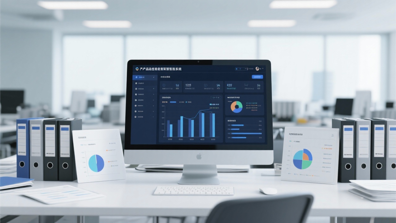 为什么企业需要产品信息管理系统？核心优势解析